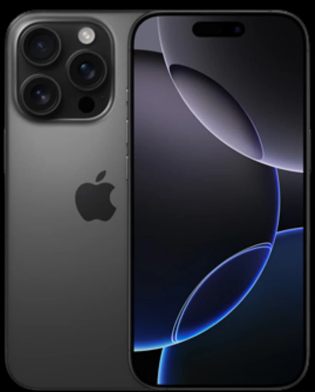 iPhone 16 Pro