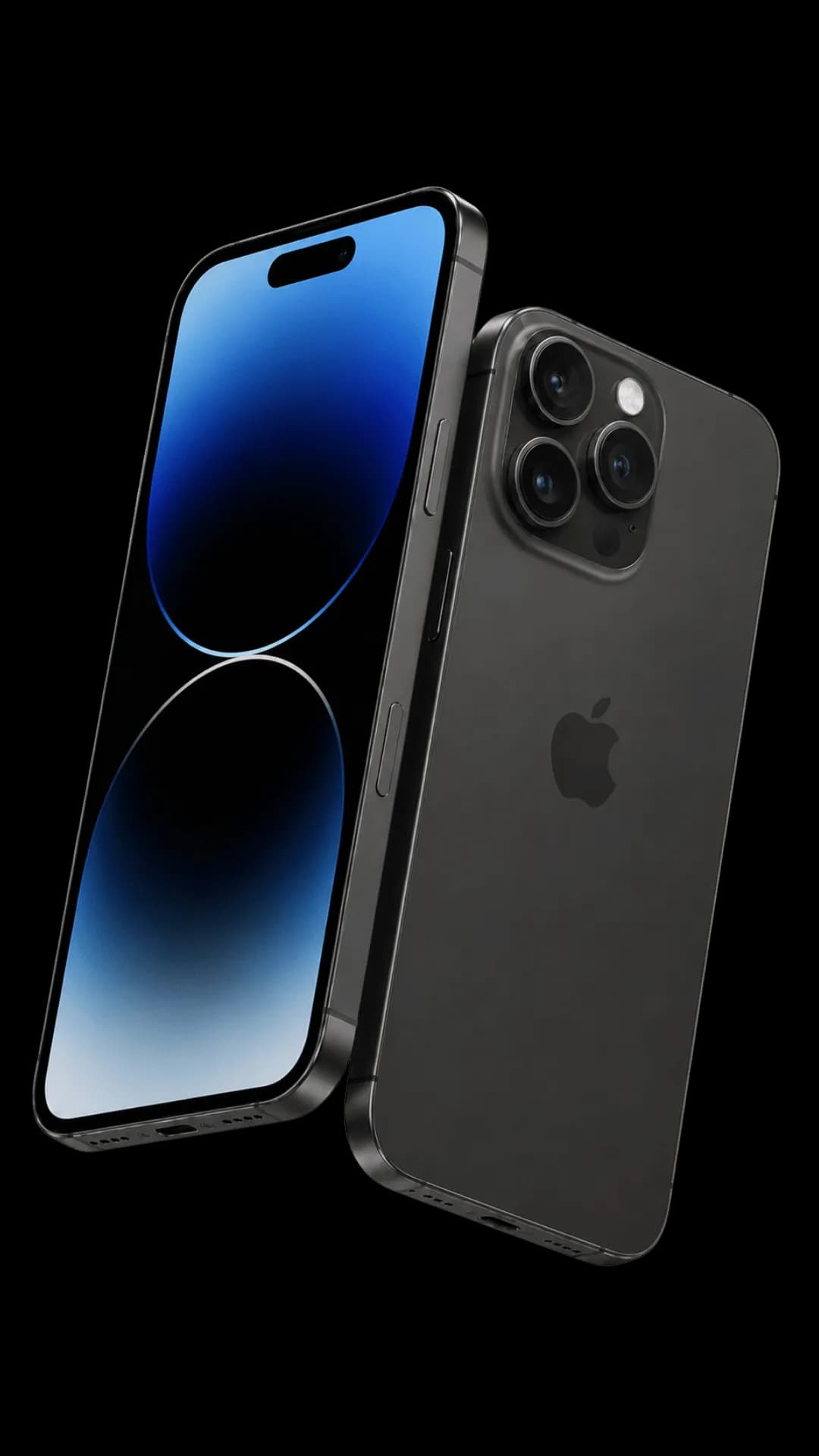 iPhone 14 Pro