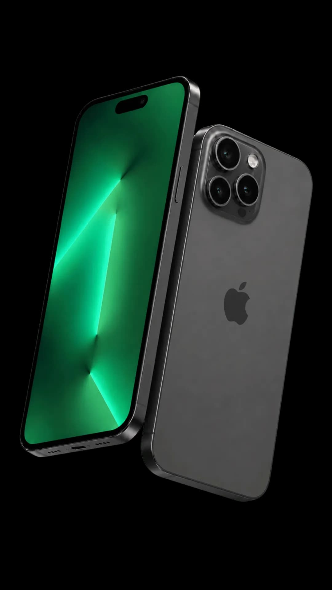 iPhone 13 Pro