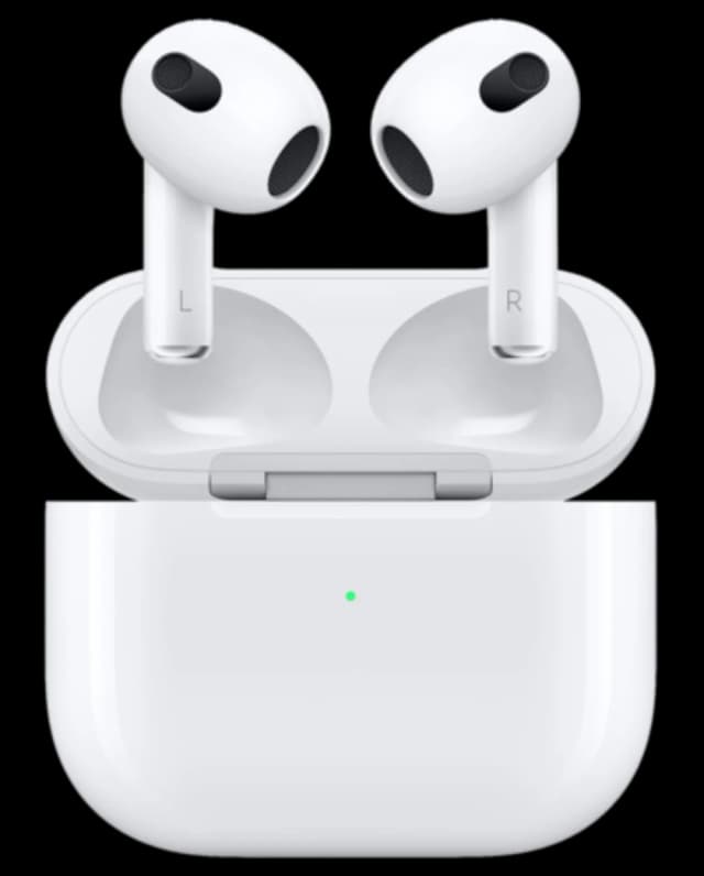 AirPods 