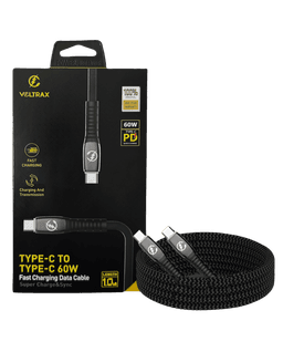 Voltrax C-C