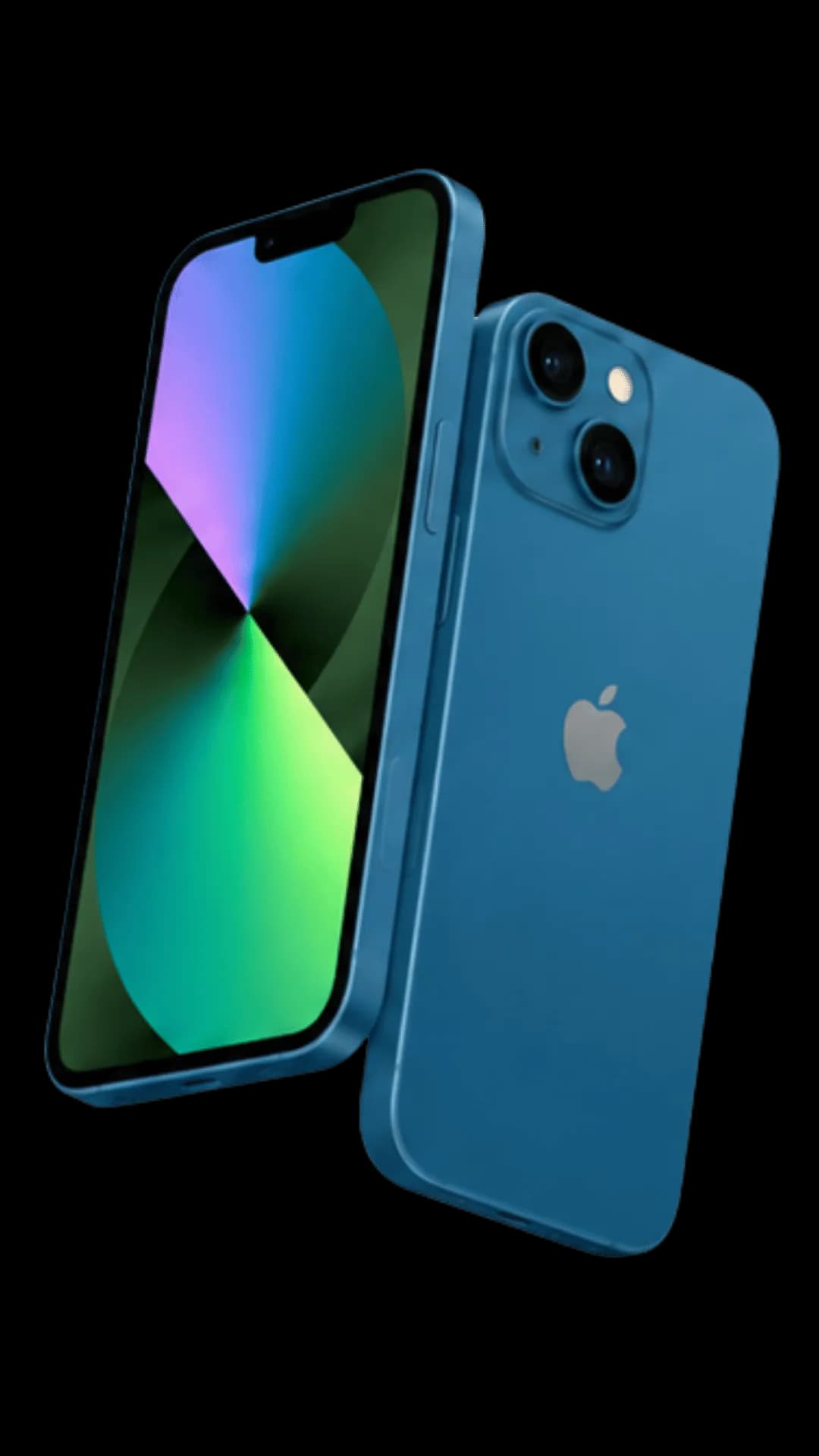 iPhone 13