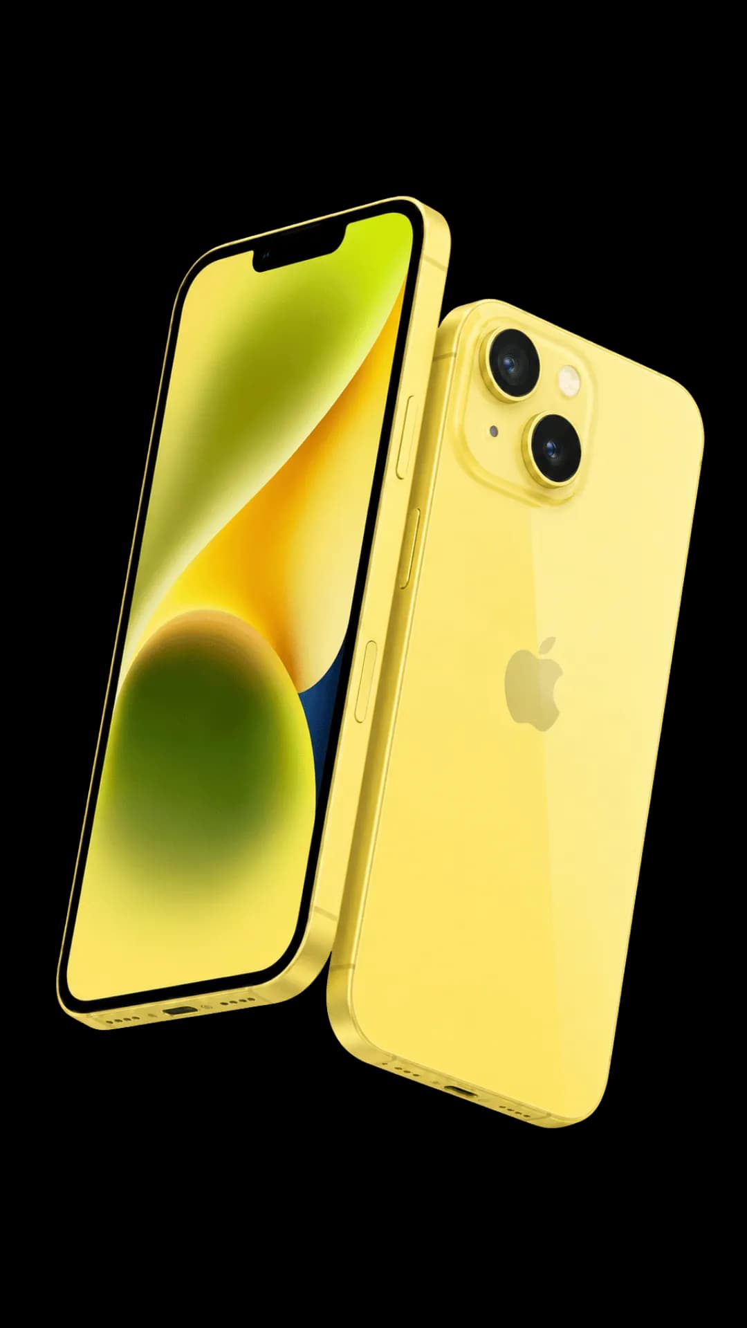 iPhone 14