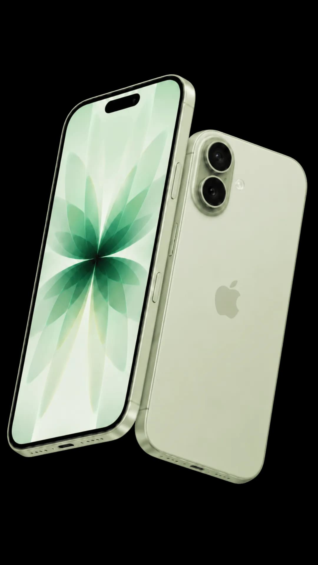 iPhone 17