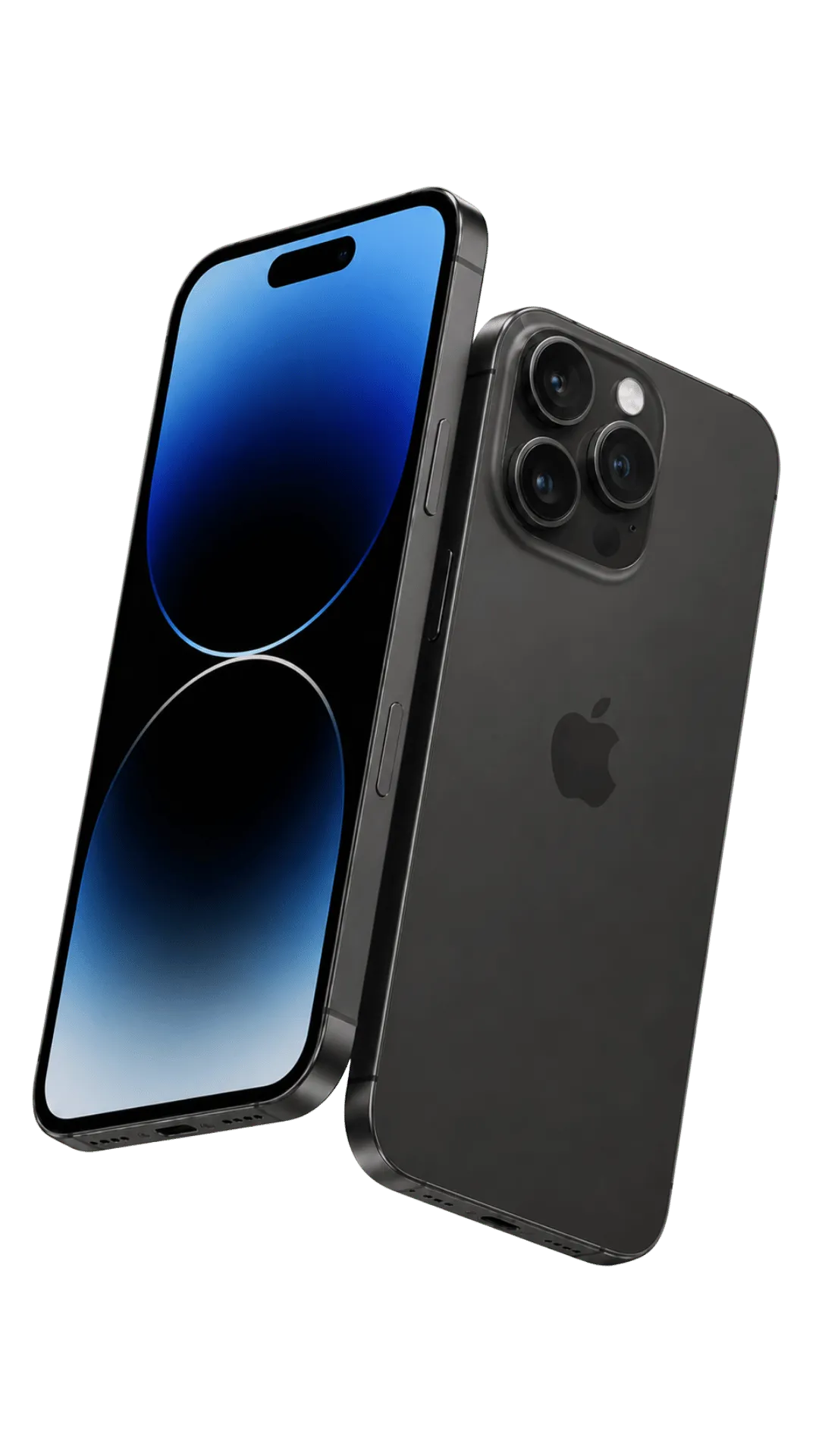 iPhone 14 Pro - Space Black