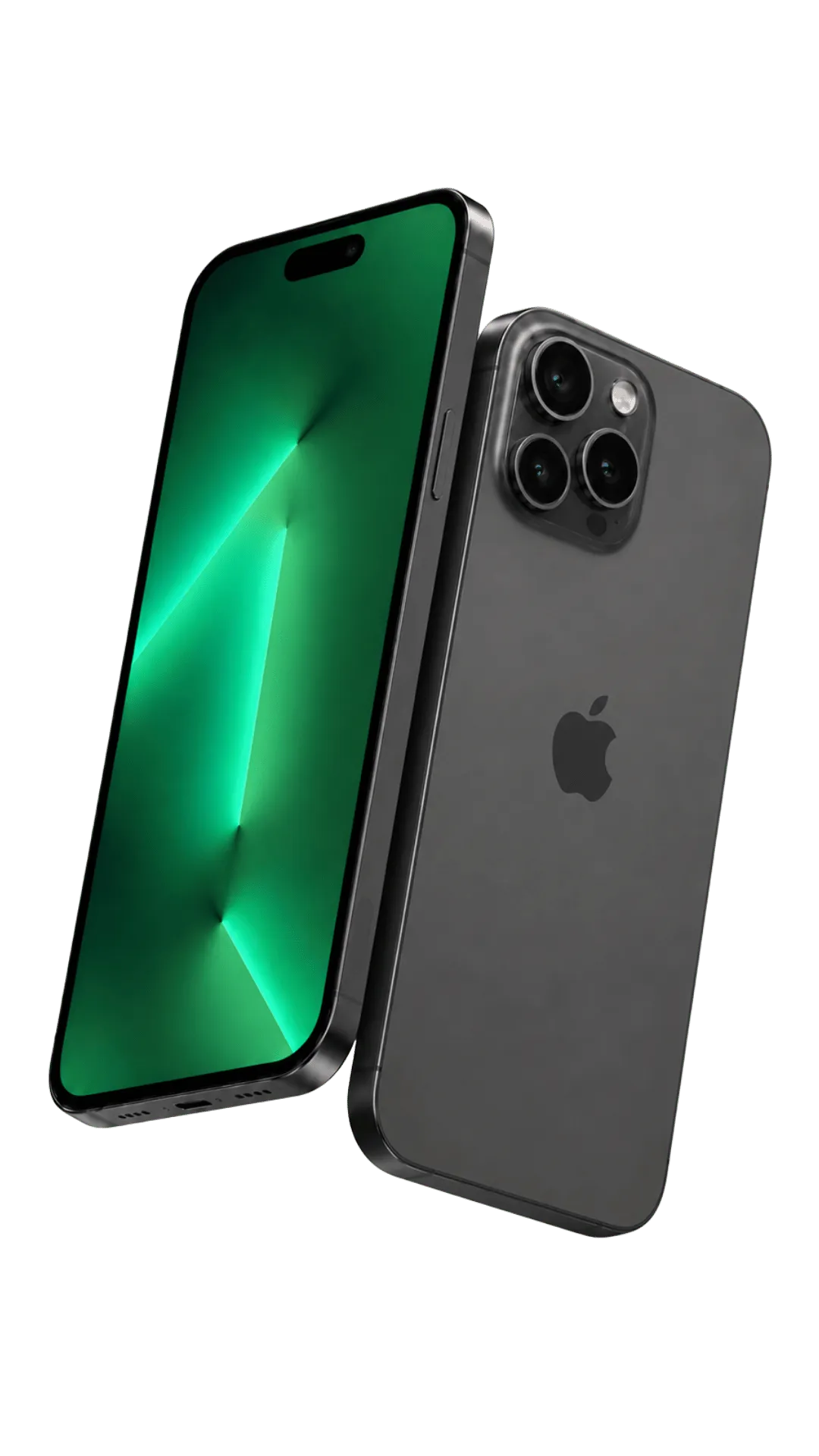 iPhone 13 Pro - Graphite
