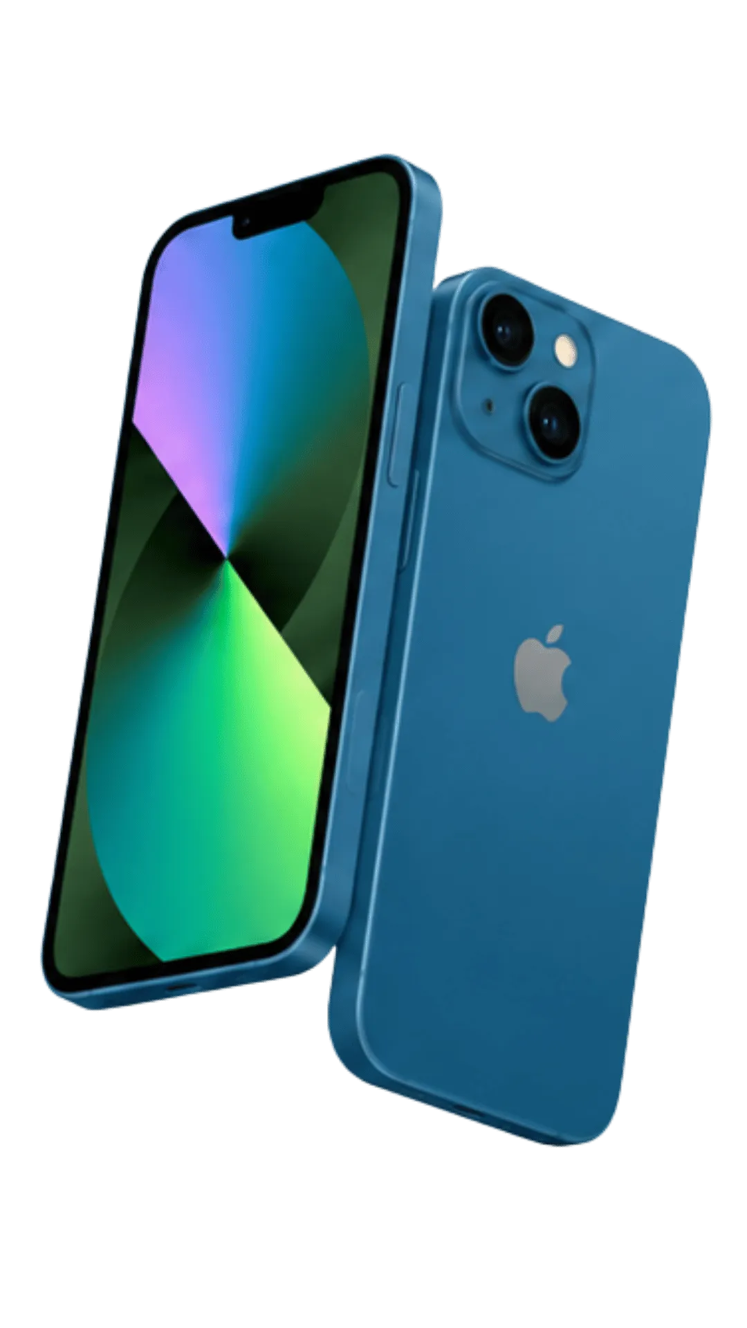 iPhone 13 - Azul