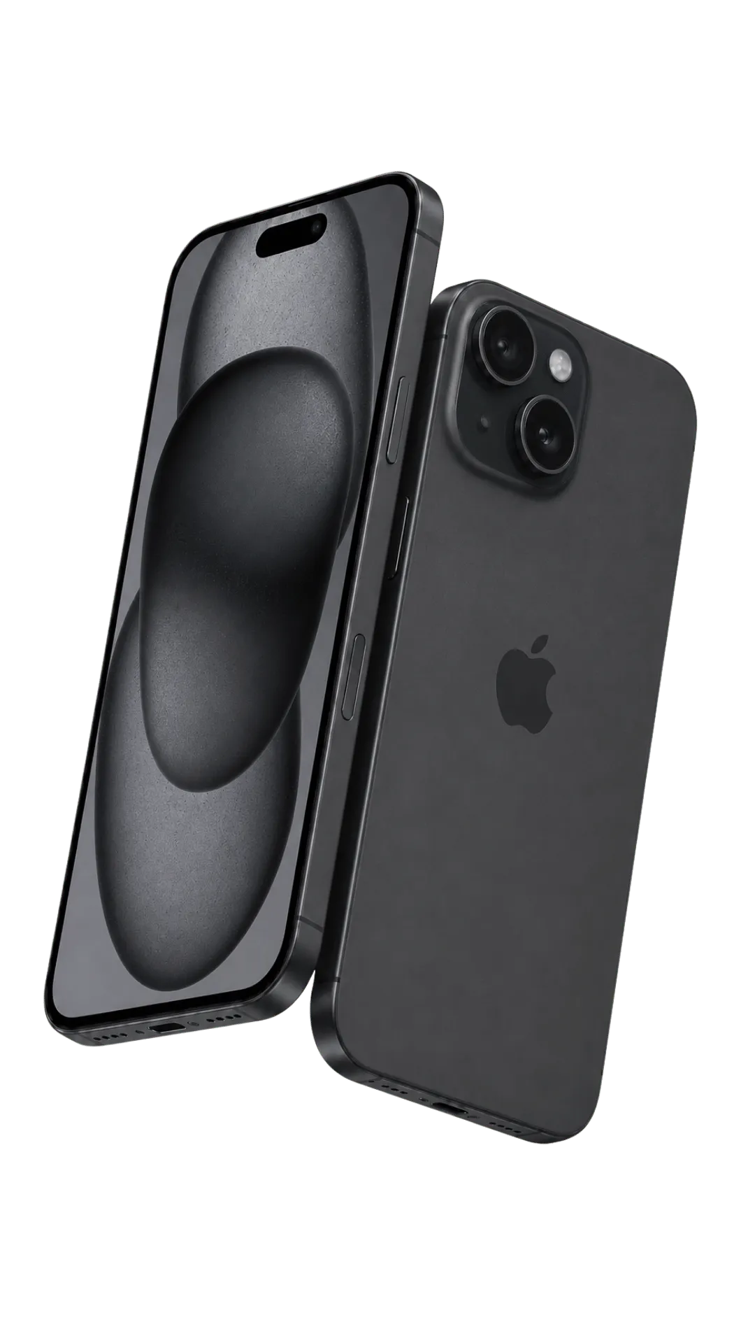 iPhone 15 - Negro