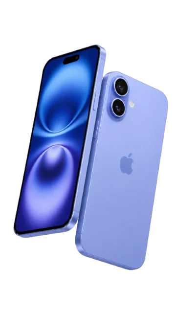 iPhone 16 - Ultramar