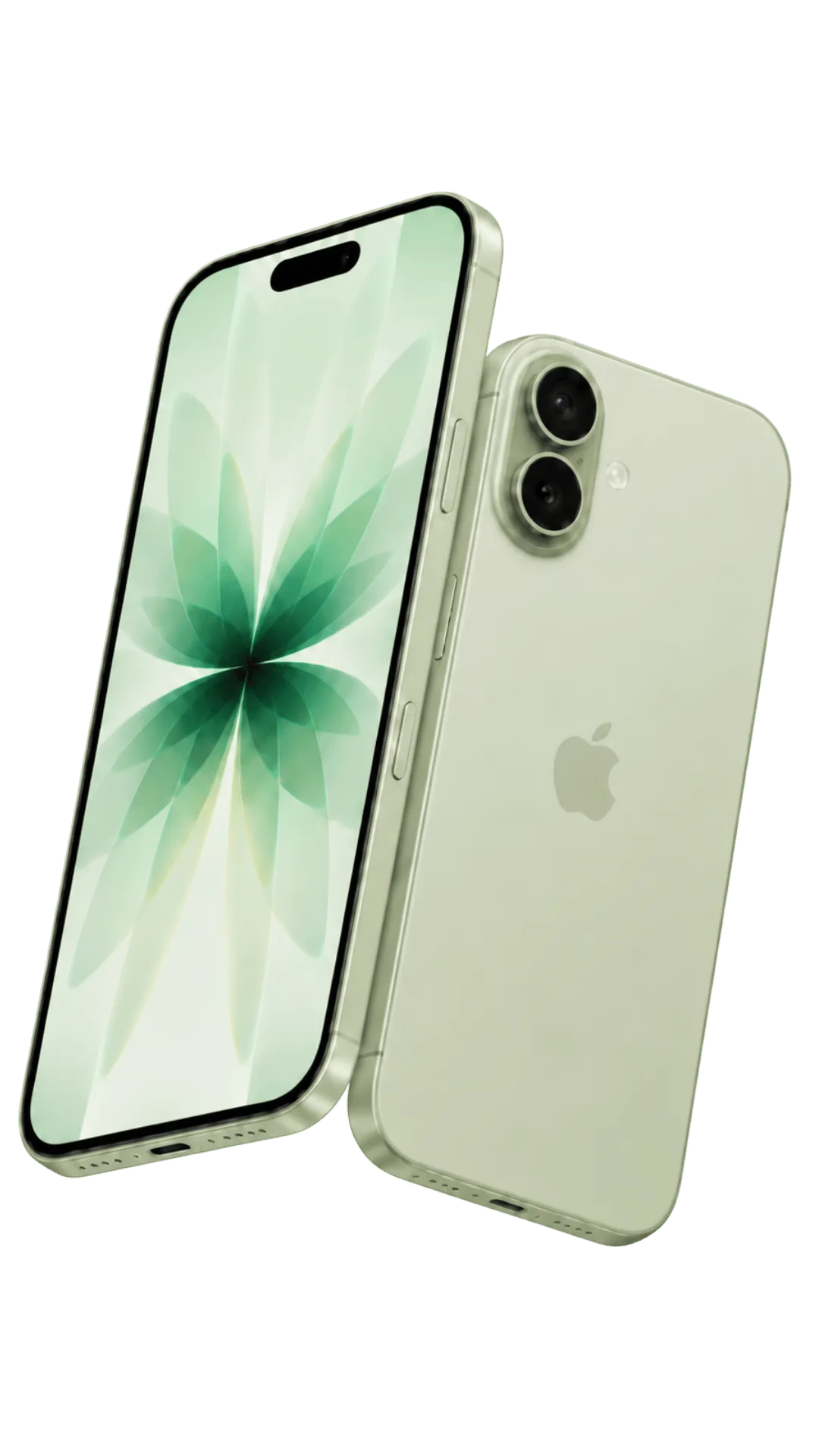 iPhone 17